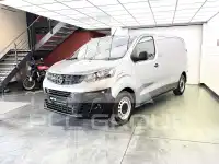 2021 Opel Vivaro