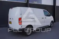 2021 Opel Vivaro