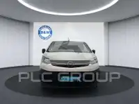 2021 Opel Vivaro
