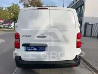 2021 Opel Vivaro