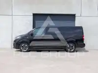 2021 Opel Vivaro