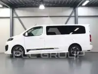 2021 Opel Vivaro