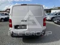 2021 Opel Vivaro