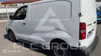 2021 Opel Vivaro