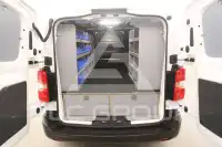 2021 Opel Vivaro