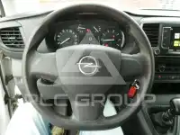 2021 Opel Vivaro