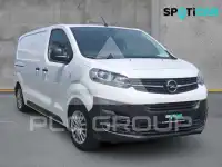2021 Opel Vivaro