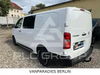 2021 Opel Vivaro