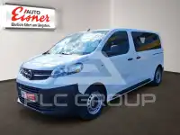 2021 Opel Vivaro