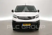 2021 Opel Vivaro
