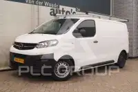 2021 Opel Vivaro