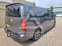 2021 Opel Vivaro