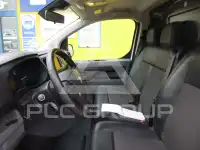 2021 Opel Vivaro