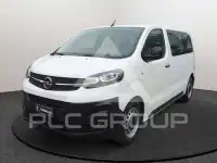 2021 Opel Vivaro