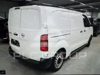 2021 Opel Vivaro