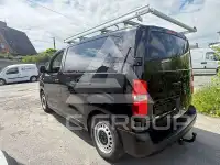 2021 Opel Vivaro