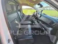 2021 Opel Vivaro