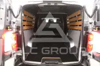 2021 Opel Vivaro
