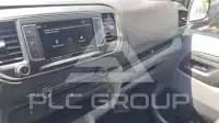 2021 Opel Vivaro