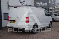 2021 Opel Vivaro