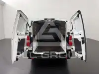 2021 Opel Vivaro
