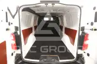 2021 Opel Vivaro