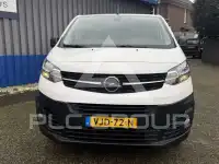 2021 Opel Vivaro