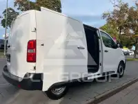 2021 Opel Vivaro