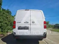 2021 Opel Vivaro