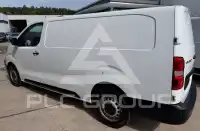 2021 Opel Vivaro