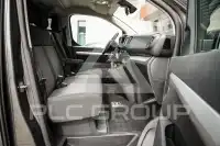 2021 Opel Vivaro