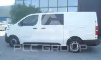 2021 Opel Vivaro