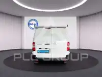 2021 Opel Vivaro