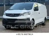 2021 Opel Vivaro