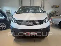 2021 Opel Vivaro