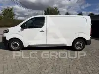 2021 Opel Vivaro