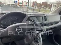 2021 Opel Vivaro