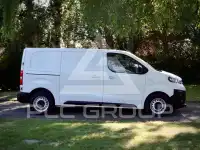2021 Opel Vivaro