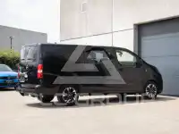 2021 Opel Vivaro