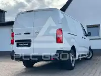 2021 Opel Vivaro