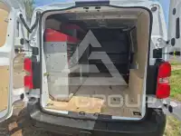 2021 Opel Vivaro