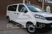 2021 Opel Vivaro