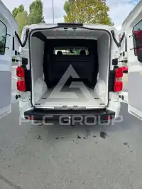 2021 Opel Vivaro