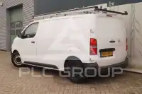 2021 Opel Vivaro