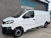 2021 Opel Vivaro
