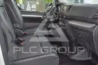 2021 Opel Vivaro