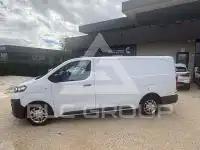 2021 Opel Vivaro