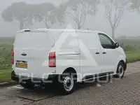 2021 Opel Vivaro