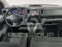 2021 Opel Vivaro