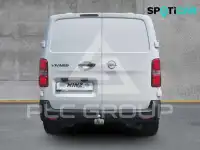 2021 Opel Vivaro